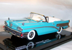 Oferta de Toamna! VITESSE Buick special 1958 1:43 foto