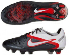 Ghete PROFESIONALE de fotbal originale Nike - CTR 360 Maestri II FG KANGA - LITE, marimi: 42,5 , 43 si 44 foto