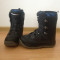 BUTI BOOTS SNOWBOARD SALOMON KAMOOKS, MARIME 45