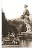 CPI (B3063) SINAIA. TERASA MUZEULUI PELES, EDITURA MERIDIANE, CIRCULATA, 1970, STAMPILE, TIMBRU, Fotografie