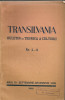 Transilvania ( buletin de tehnica a culturii ) - Anul 70, Nr. 5 - 6, 1939