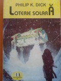 LOTERIE SOLARA - Philip K Dick