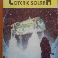 LOTERIE SOLARA - Philip K Dick