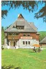 CPI (B3040) MIERCUREA CIUC. CABANA BRADET, EDITURA MERIDIANE, NECIRCULATA, Fotografie