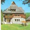 CPI (B3040) MIERCUREA CIUC. CABANA BRADET, EDITURA MERIDIANE, NECIRCULATA