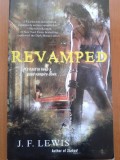 Cumpara ieftin REVAMPED - J. F. Lewis