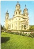 CPI (B3036) IASI. MITROPOLIA MOLDOVEI SI SUCEVEI, EDITURA OSEDT, NECIRCULATA, TIMBRU IMPRIMAT, Fotografie