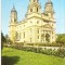 CPI (B3036) IASI. MITROPOLIA MOLDOVEI SI SUCEVEI, EDITURA OSEDT, NECIRCULATA, TIMBRU IMPRIMAT