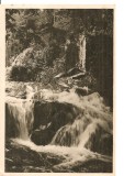 CPI (B3062) SLANIC-MOLDOVA, CASCADA, EDITURA LIBRARIA NOASTRA, CIRCULATA, 1956, STAMPILE, RPR