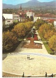CPI (B3043) DEVA. STATUIA DR. PETRU GROZA, EDITURA OSEDT, NECIRCULATA