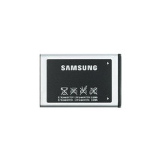 Acumulator Samsung AB463651BE pentru S3650 Genio Touch, S3650W Corby, S3653W, S5260 Tocco Icon, Star II - Produs Original NOU + Garantie - BUCURESTI foto