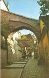 CPI (B3029) SIBIU. PASAJUL SCARILOR, EDITURA MERIDIANE, NECIRCULATA