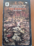 THE DONKEYS - Allan Clark, 1964, Alta editura