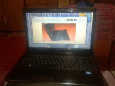 Vand Laptop Lenovo G570 foto