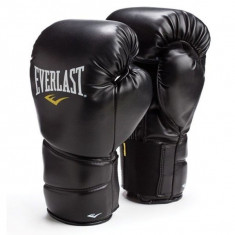 Manusi box Protex PU Everlast - Lichidare stoc! foto