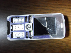 Telefon Sony Ericsson K 310i foto