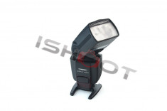 Blitz YN565EX YN 565 EX Speedlite pentru Canon foto