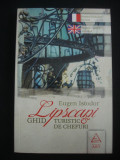 EUGEN ISTODOR - LIPSCANI. GHID TURISTIC DE CHEFURI