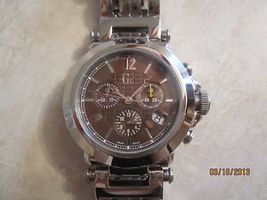 Vand Ceas Guess Collection Seria GC 30000 arhiva