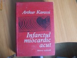 H2 Infarctul Miocardic Acut - A. Karassi