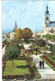 CPI (B3033) SIGHETUL MARMATIEI, EDITURA MERIDIANE, NECIRCULATA, TIMBRU, Fotografie