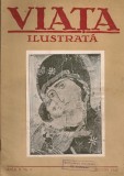 Viata ilustrata - Anul X, Nr. 8, august 1943