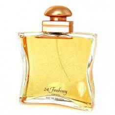 Parfum Hermes 24 Faubourg feminin, apa de toaleta 100ml foto