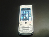 BlackBerry 9800 Torch, 8GB, Alb, Neblocat