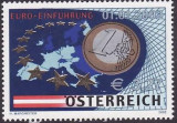 Austria 2002 - Yv.no.2200 neuzat