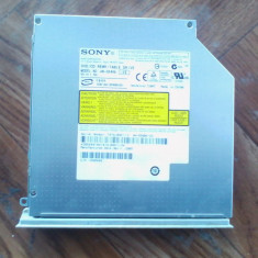 Sony Optiarc AW-G540A-V3 DVD/CD Rewritable Drive 8X