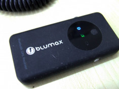 Bluetooth GPS Recever BLUMAX 101 foto