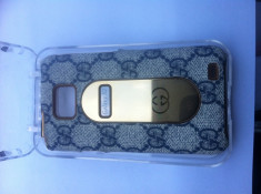 BUMPER /CARCASA SPATE GUCCI SAMSUNG GALAXY S2 / POZE REALE foto