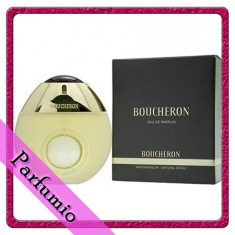 Parfum Boucheron Classic feminin, apa de toaleta 100ml foto