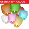 Oferta Lampioane zburatoare 10 +1 cadou (11buc)