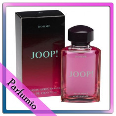 Parfum Joop! Homme masculin, apa de toaleta 125ml. Parfumio - Vanzator Premium pe Okazii. Doar parfumuri originale! foto