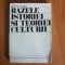 d10 BAZELE ISTORIEI SI TEORIEI CULTURII - ACAD. C.I. GULIAN