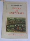 D10 Figuri de carturari - Ioan Chindris (de la Ureche, Costin si Cantemir ..., 1987, Anton Pann