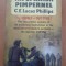THE SPANISH PIMPERNEL - C. E. Lucas Phillips