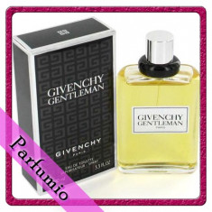 Parfum Givenchy Gentleman masculin 50ml foto