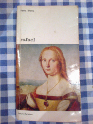 e4 Rafael - Remo Branca foto