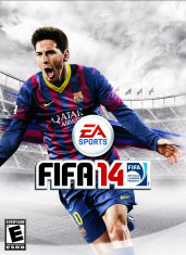 FIFA 14 PC DIGITAL Origin Key foto