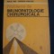 NICOLAE RADU, CONSTANTIN VOICULESCU - PROBLEME DE IMUNOPATOLOGIE CHIRURGICALA