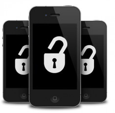 decodez retea / unlock / neverlock / decodare oficiala / deblocare iphone 3gs / 4 / 4s si 5 blocat pe EMEA imei foto