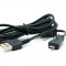 Cablu USB incarcator Sony Cyber-Shot VMC-MD3 DSC-TX5 DSC-TX100 DSC-TX10 DSC-T110 DSC-T99 DSC-HX9 DSC-HX7 DSC-H70 DSC-WX5 DSC-WX7