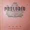 PRELUDIU - DISCIPOL MIHNEA