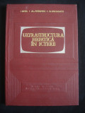 I. PAVEL, AL. PETROVICI, H. BONAPARTE - ULTRASTRUCTURA HEPATICA IN ICTERE