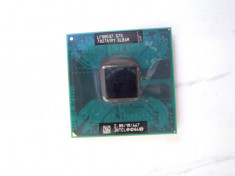 Cpu Procesor Laptop Intel Pentium SLB6M Intel Celeron M 2,0 GHZ Socket: P foto