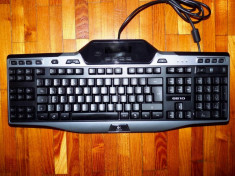 Tastatura LOGITECH G510 foto