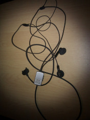 Handsfree / Casti / Casca HS-23 Nokia foto