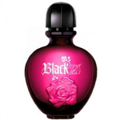 cel mai bun pret Paco Rabanne Black Xs,100 ml original :D foto